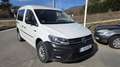 Volkswagen Caddy Furgón 2.0TDI 4M 90kW Weiß - thumbnail 3