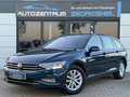 Volkswagen Passat Variant Passat Business/ACC/LED/AHK/Massage/CarPlay/1-HA Bleu - thumbnail 4