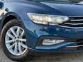 Volkswagen Passat Variant Passat Business/ACC/LED/AHK/Massage/CarPlay/1-HA Bleu - thumbnail 3