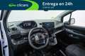 Peugeot Partner 1.5 BlueHDI S&S Standard 600kg 100 Blanco - thumbnail 13