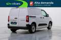Peugeot Partner 1.5 BlueHDI S&S Standard 600kg 100 Blanco - thumbnail 5