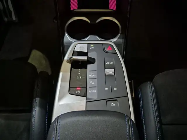 BMW X2 view 11