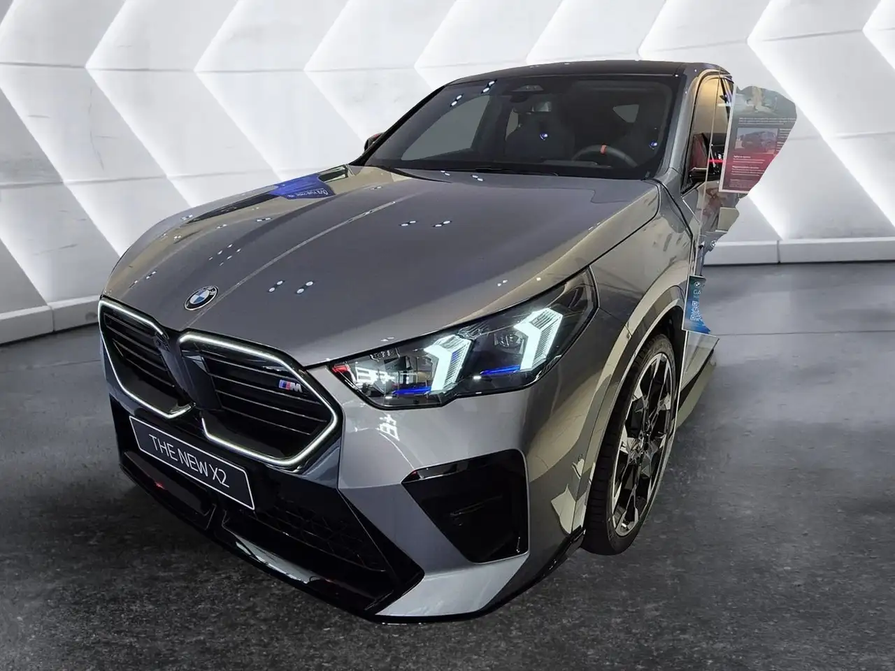 BMW X2 2026