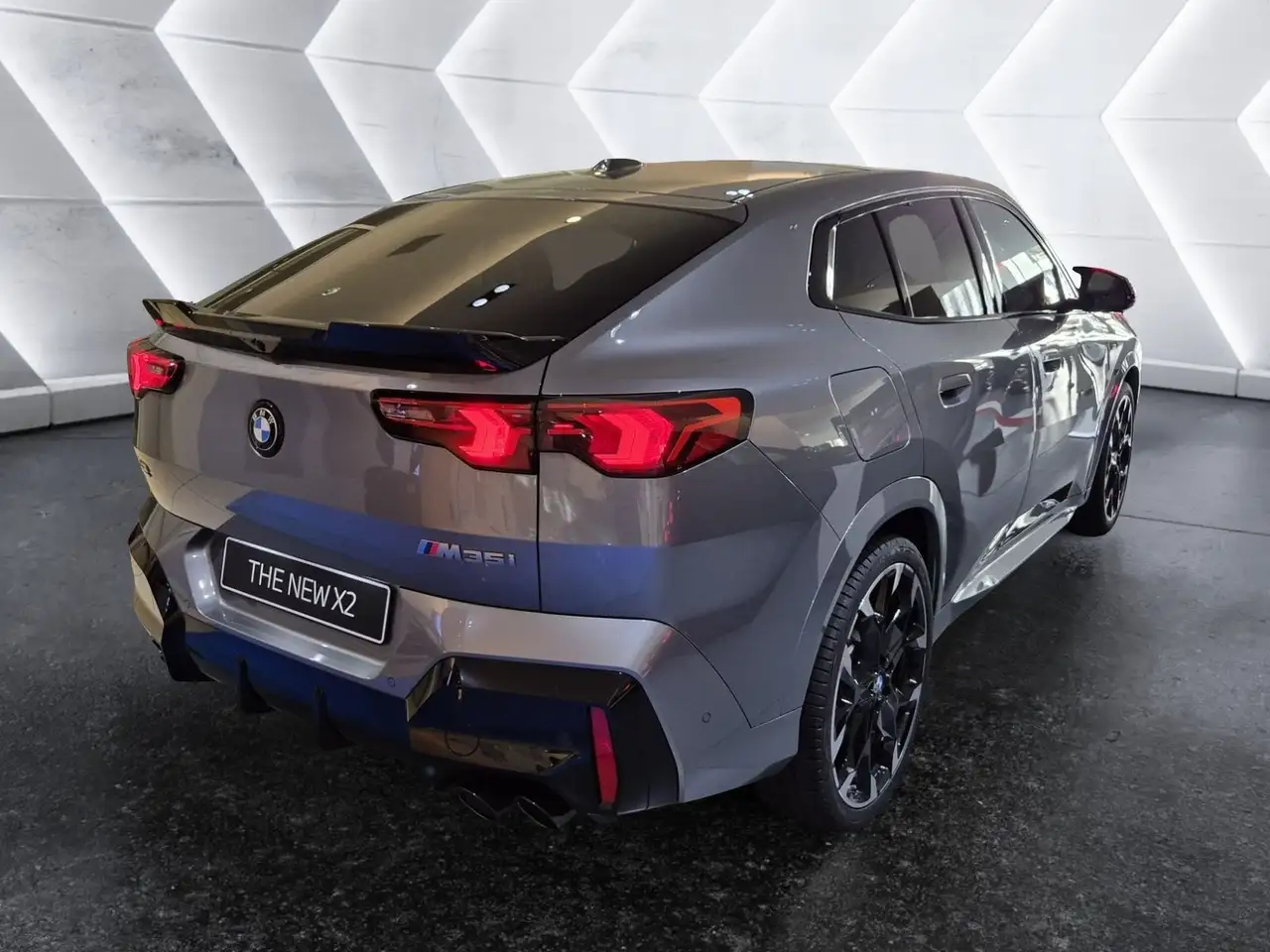 BMW X2 2026
