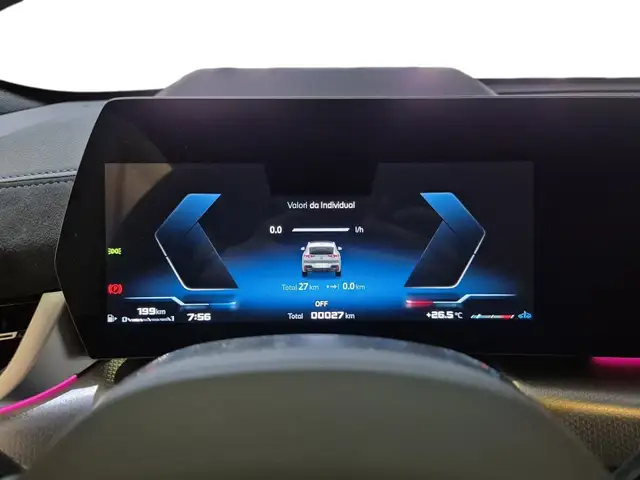 BMW X2 view 15
