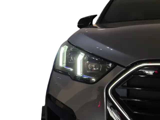 BMW X2 view 19