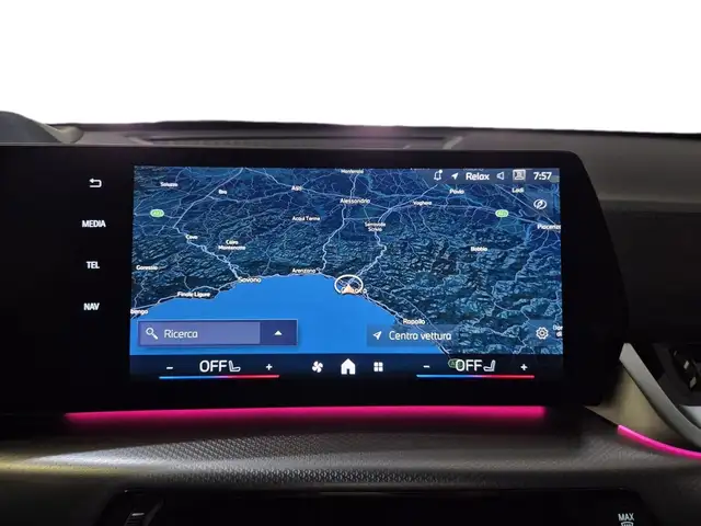 BMW X2 view 12