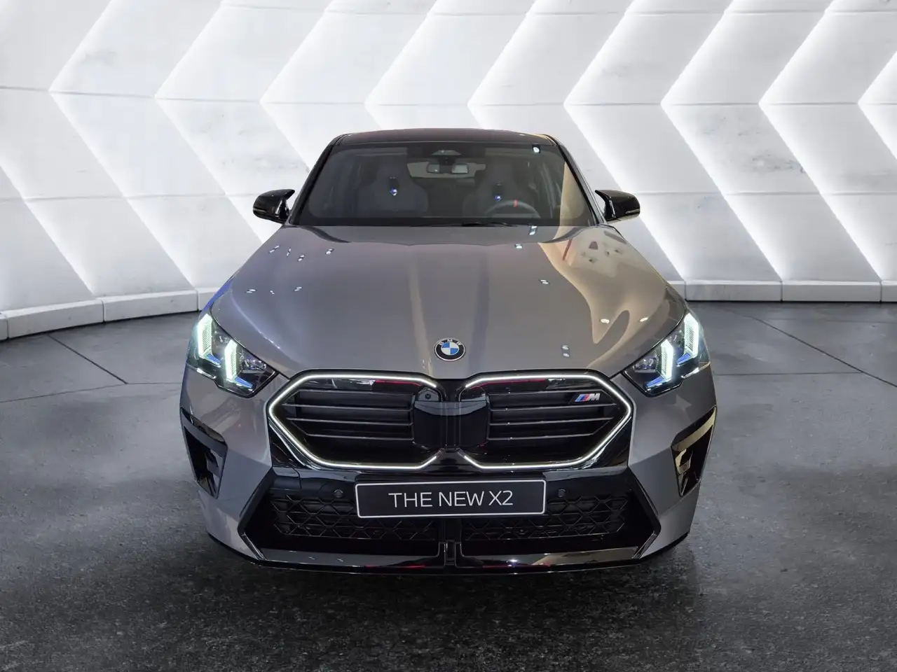 BMW X2 2026