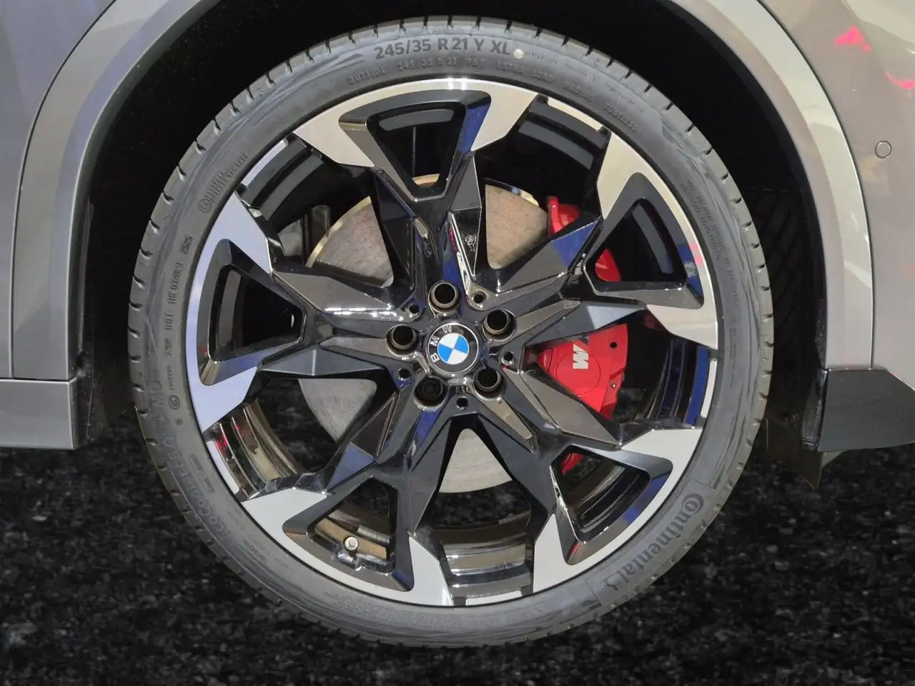 BMW X2 2026 — фото 14
