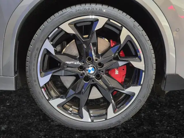 BMW X2 view 14
