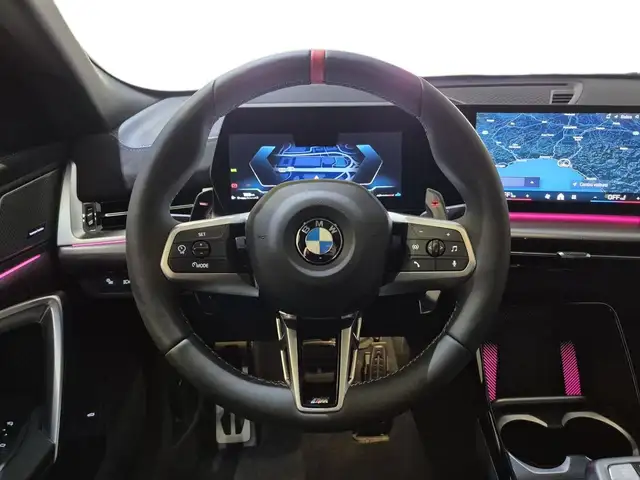 BMW X2 view 20