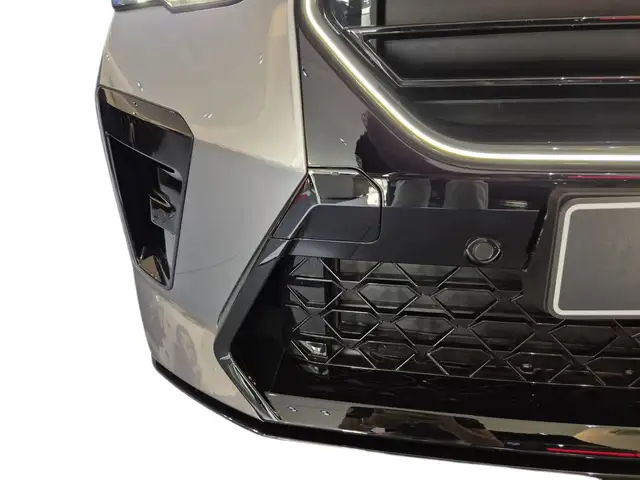 BMW X2 view 22