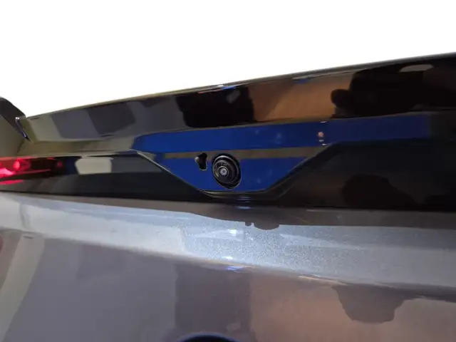 BMW X2 view 17