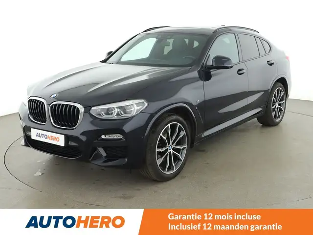 BMW xDrive 20i Mild-Hybrid M Sport