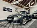 Audi TT 2.0 TFSI 230CH S LINE QUATTRO S TRONIC 6 Gris - thumbnail 1