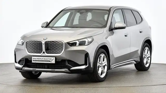 BMW iX1 eDrive20
