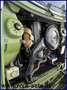 BMW 520 /6 * E 12 * 1 Haltereintrag * NW Rechnung * Grün - thumbnail 14