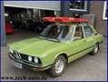 BMW 520 /6 * E 12 * 1 Haltereintrag * NW Rechnung * Grün - thumbnail 1