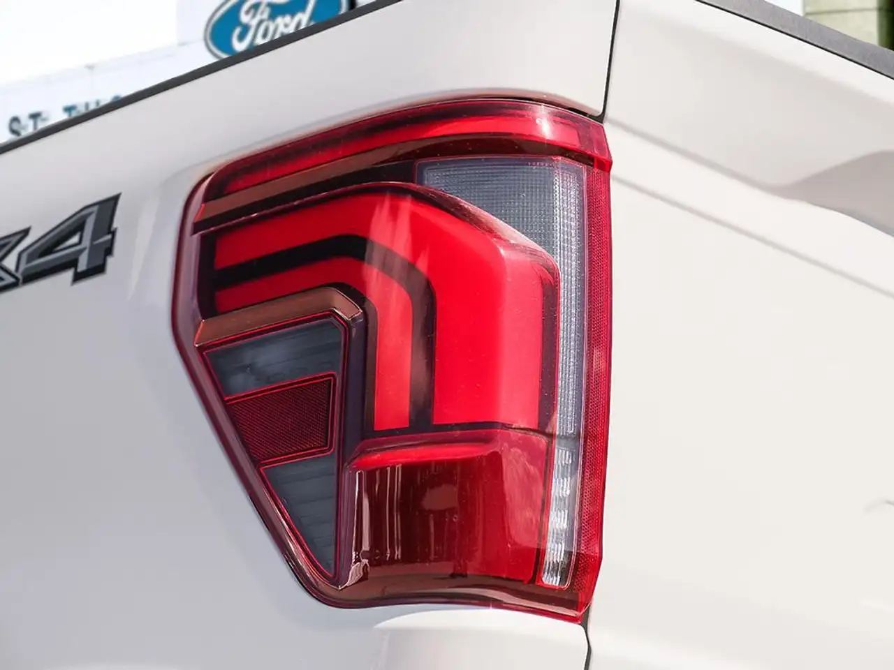 Ford F 150 снимка Ford F 150