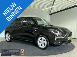 Suzuki Swift 1.2 Select Smart Hybrid Navi | Led | Camera — фото 1