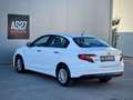 Fiat Tipo 1,3 MultiJet II 95 Lounge Weiß - thumbnail 2