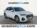 Audi Q3 35 TFSI S line S tronic Blanc - thumbnail 2