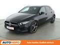 Mercedes-Benz A 220 A 220 Progressive Aut.*NAVI*TEMPO*LED*CAM*SHZ*PDC* Schwarz - thumbnail 1