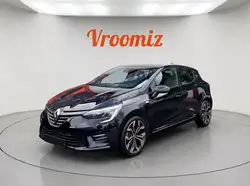 Renault Clio 1.0 tce 12v 90 cv lutecia camera line assiste cocpit car