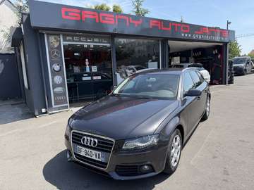 2.0 TDI 143CH DPF AMBIENTE MULTITRONIC