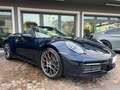 Porsche 992 911 Cabrio 3.0 Carrera-385 cv- UFFICIALE-FULL! Blue - thumbnail 2