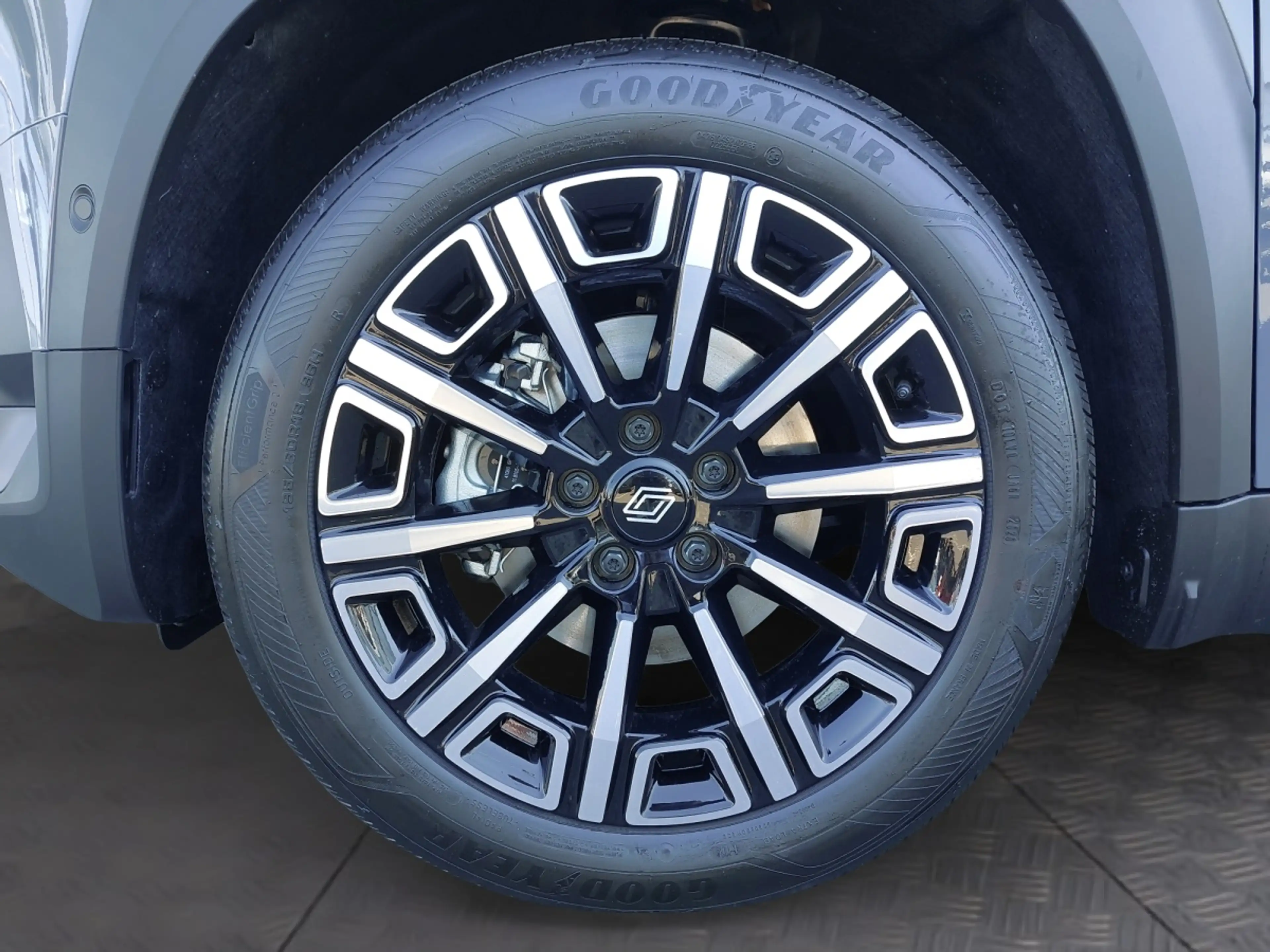 Renault R 4 E-Tech 150 PS 52kWh Comfort Range Iconic Plein Sud — photo 14