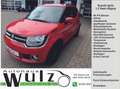 Suzuki Ignis 1,2 Hybrid 4WD Flash Rot - thumbnail 1