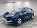 Ford Puma Cool & Connect Blau - thumbnail 1