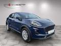 Ford Puma Cool & Connect Blau - thumbnail 3