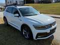 Volkswagen Tiguan Tiguan 1,5 TSI ACT Sky Sky Weiß - thumbnail 3