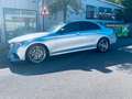 Mercedes-Benz E 350 d 9G-TRONIC AMG Line Blau - thumbnail 2