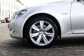 Lexus LS 600 600h Executive Zilver - thumbnail 8