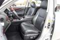 Lexus LS 600 600h Executive Plateado - thumbnail 27