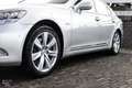 Lexus LS 600 600h Executive Argento - thumbnail 7