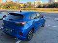 Ford Puma ST-Line Bleu - thumbnail 4