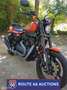 Oldtimer Harley Davidson Sportster XR1200X Schwarz - thumbnail 3