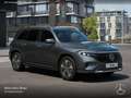 Mercedes-Benz EQB 350 4M PROG+ADVANCED+KAMERA+SPUR Grau - thumbnail 21