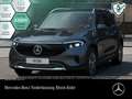 Mercedes-Benz EQB 350 4M PROG+ADVANCED+KAMERA+SPUR Grau - thumbnail 1