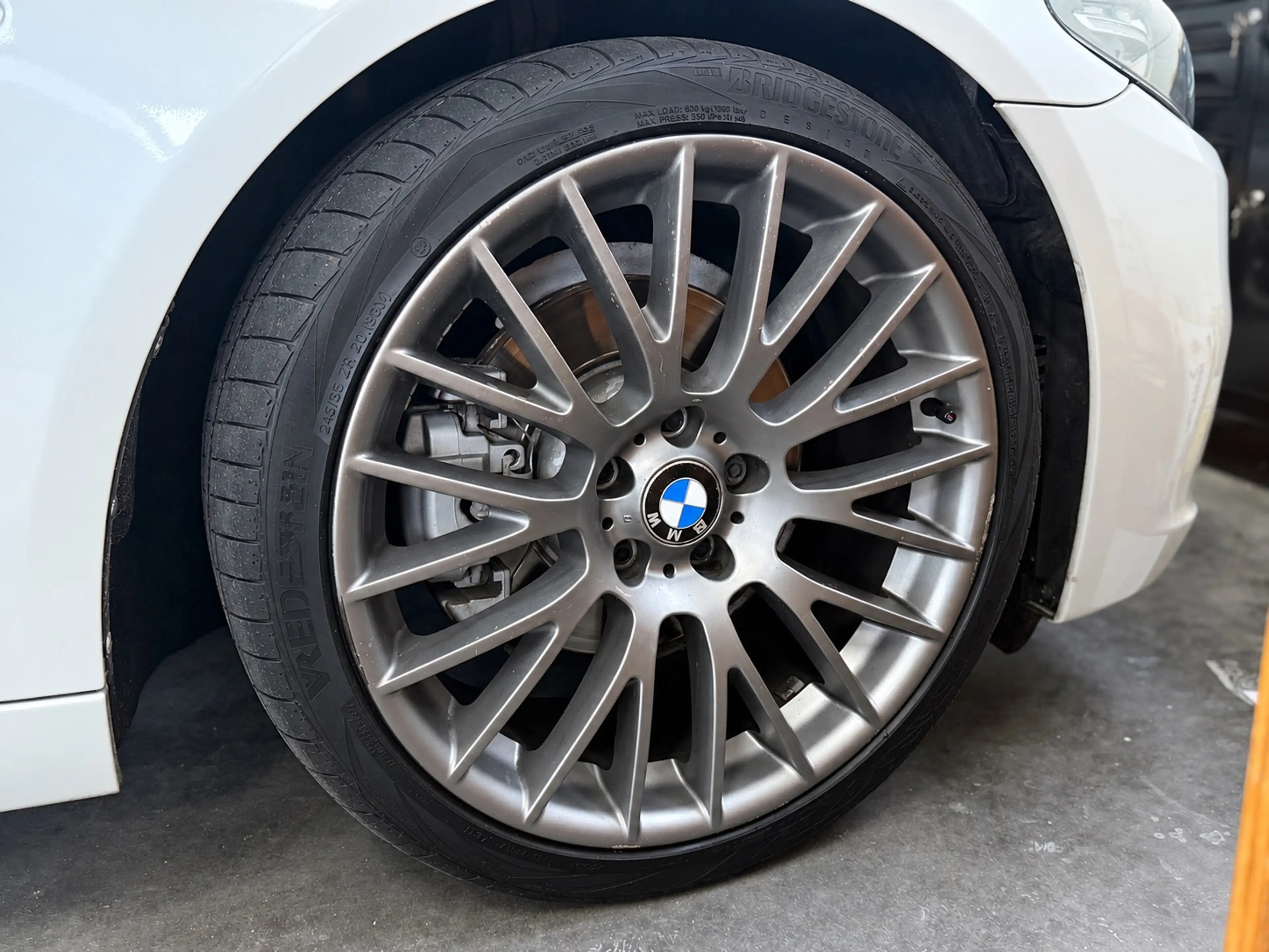 BMW 520 5-serie 520i Luxury/Pano/Memory/Garantie/Stoelverw — photo 23