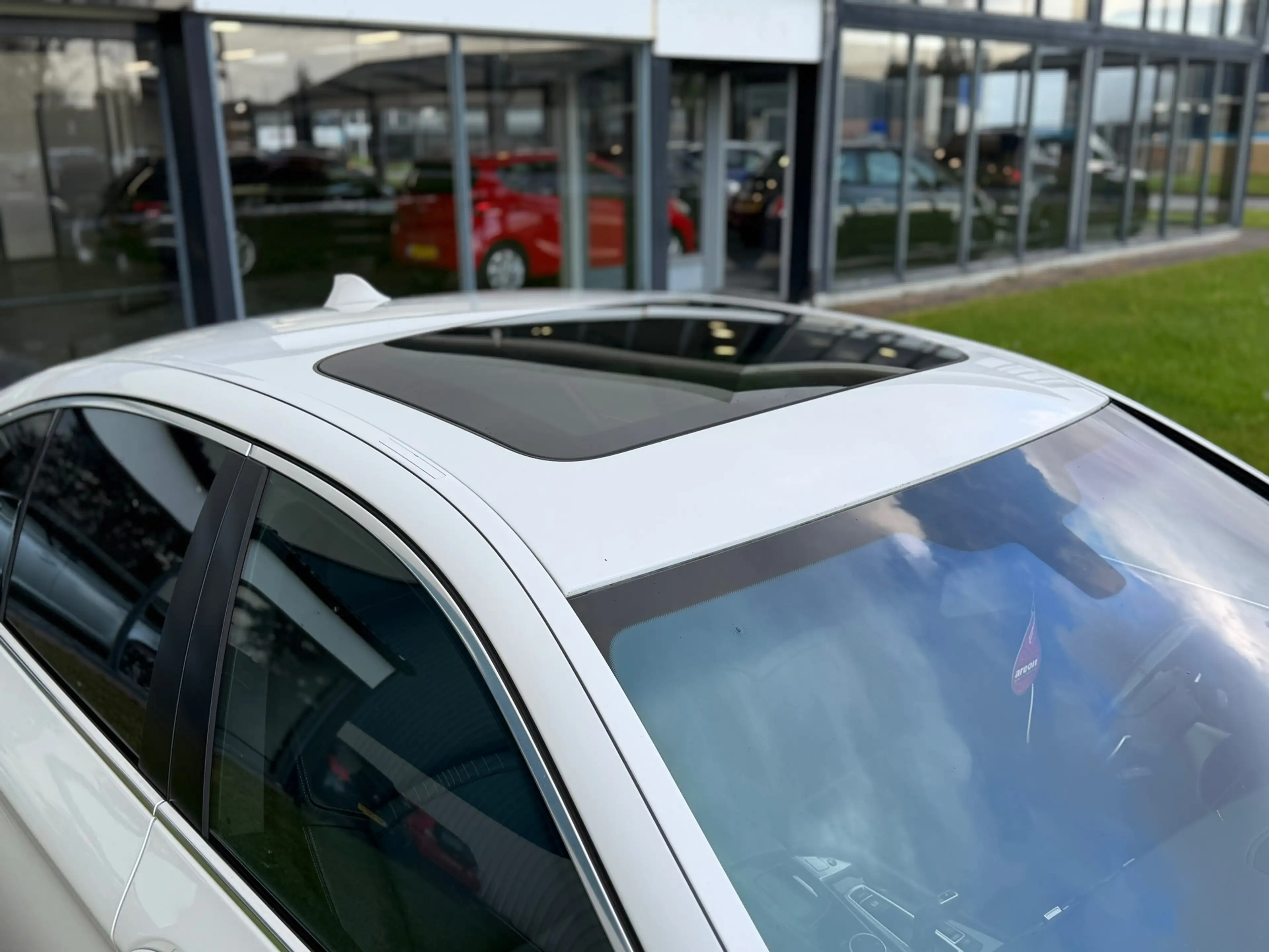 BMW 520 5-serie 520i Luxury/Pano/Memory/Garantie/Stoelverw — photo 9