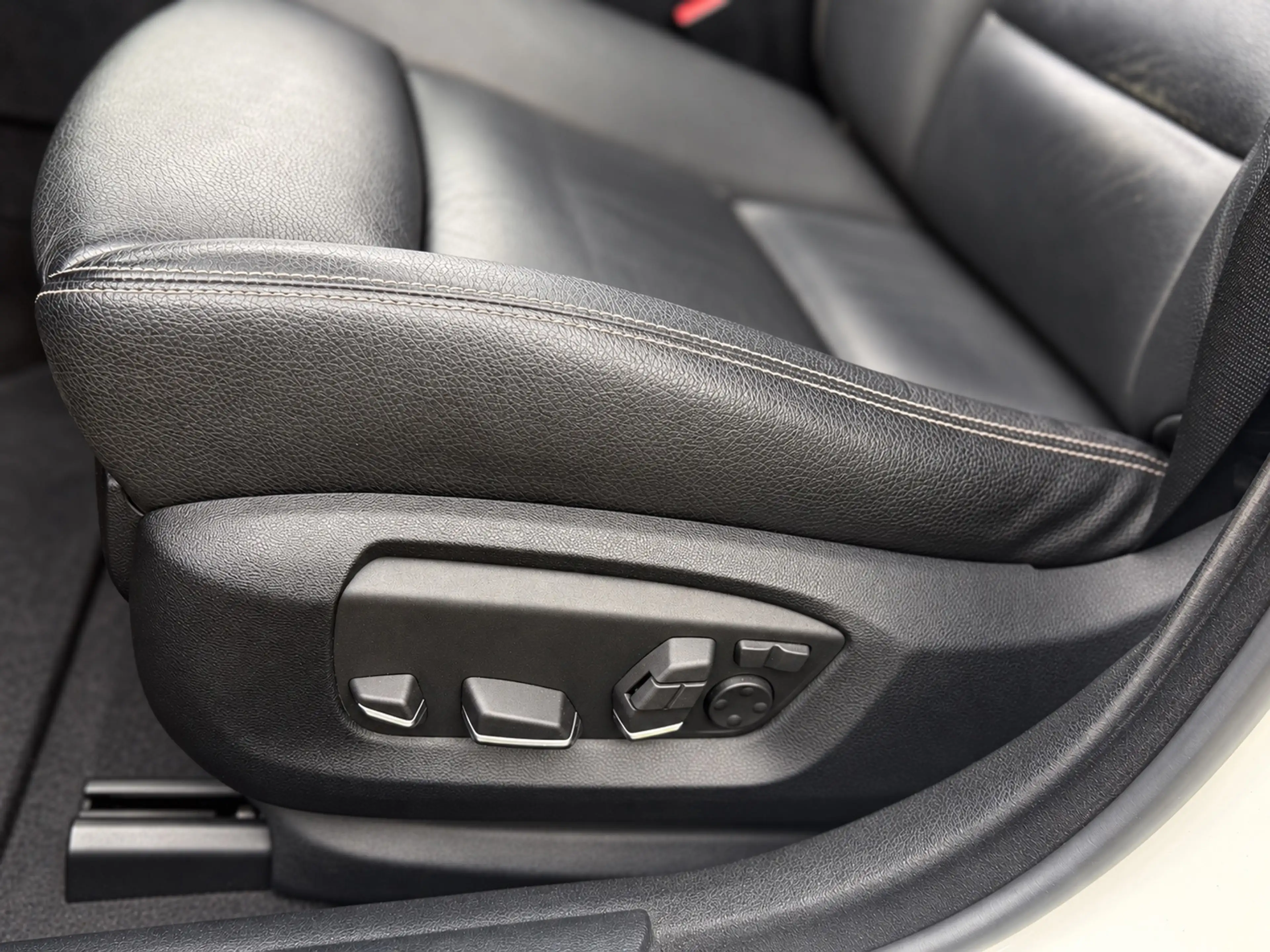 BMW 520 5-serie 520i Luxury/Pano/Memory/Garantie/Stoelverw — photo 12