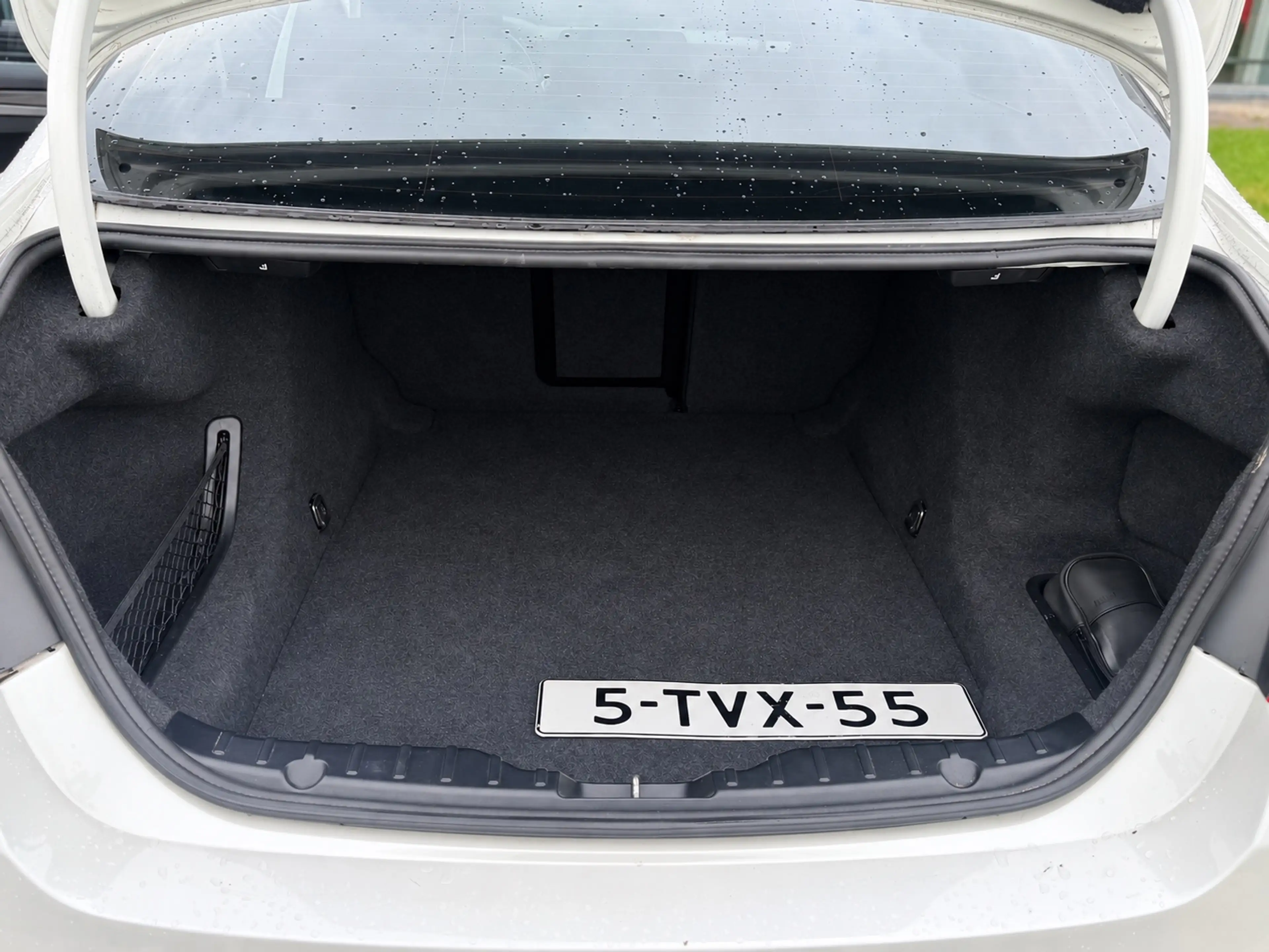 BMW 520 5-serie 520i Luxury/Pano/Memory/Garantie/Stoelverw — photo 22
