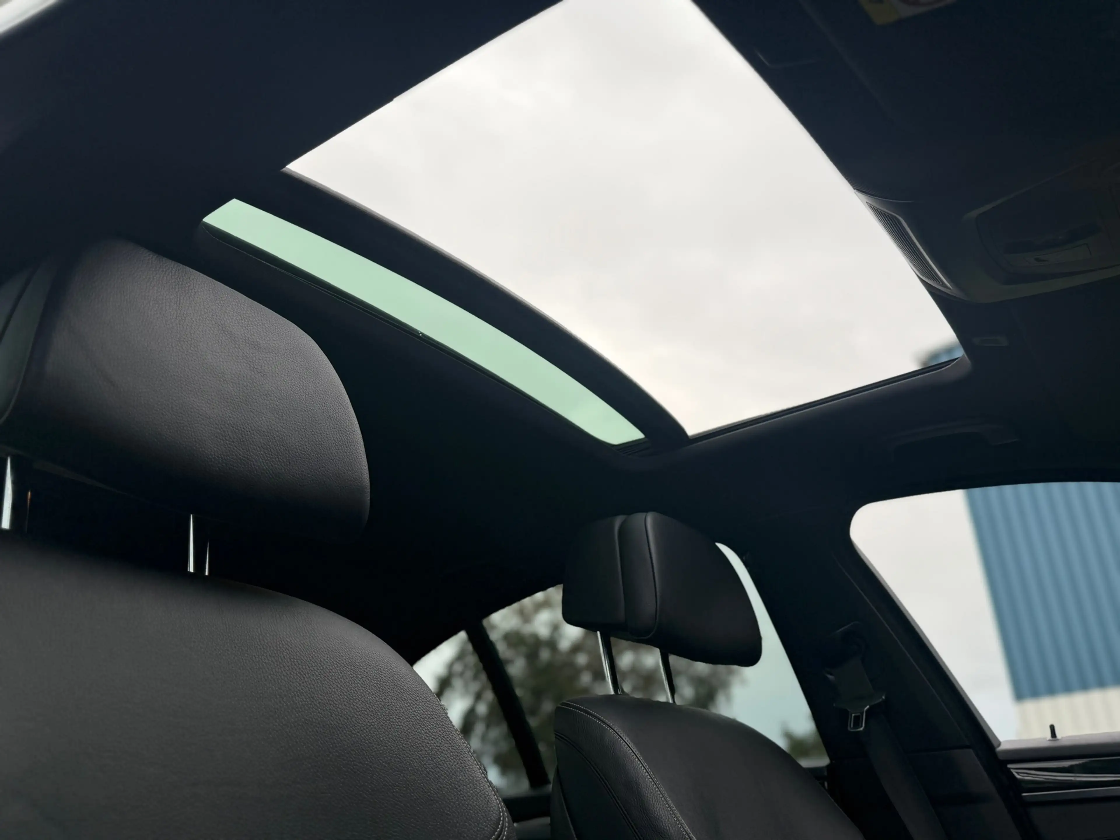 BMW 520 5-serie 520i Luxury/Pano/Memory/Garantie/Stoelverw — photo 25