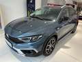 Fiat Tipo Hatchback Cross Bleu - thumbnail 3