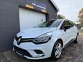 Renault Clio 0.9 TCe Limited*Navi*PDC*Clima*Cruise* Blanc - thumbnail 8